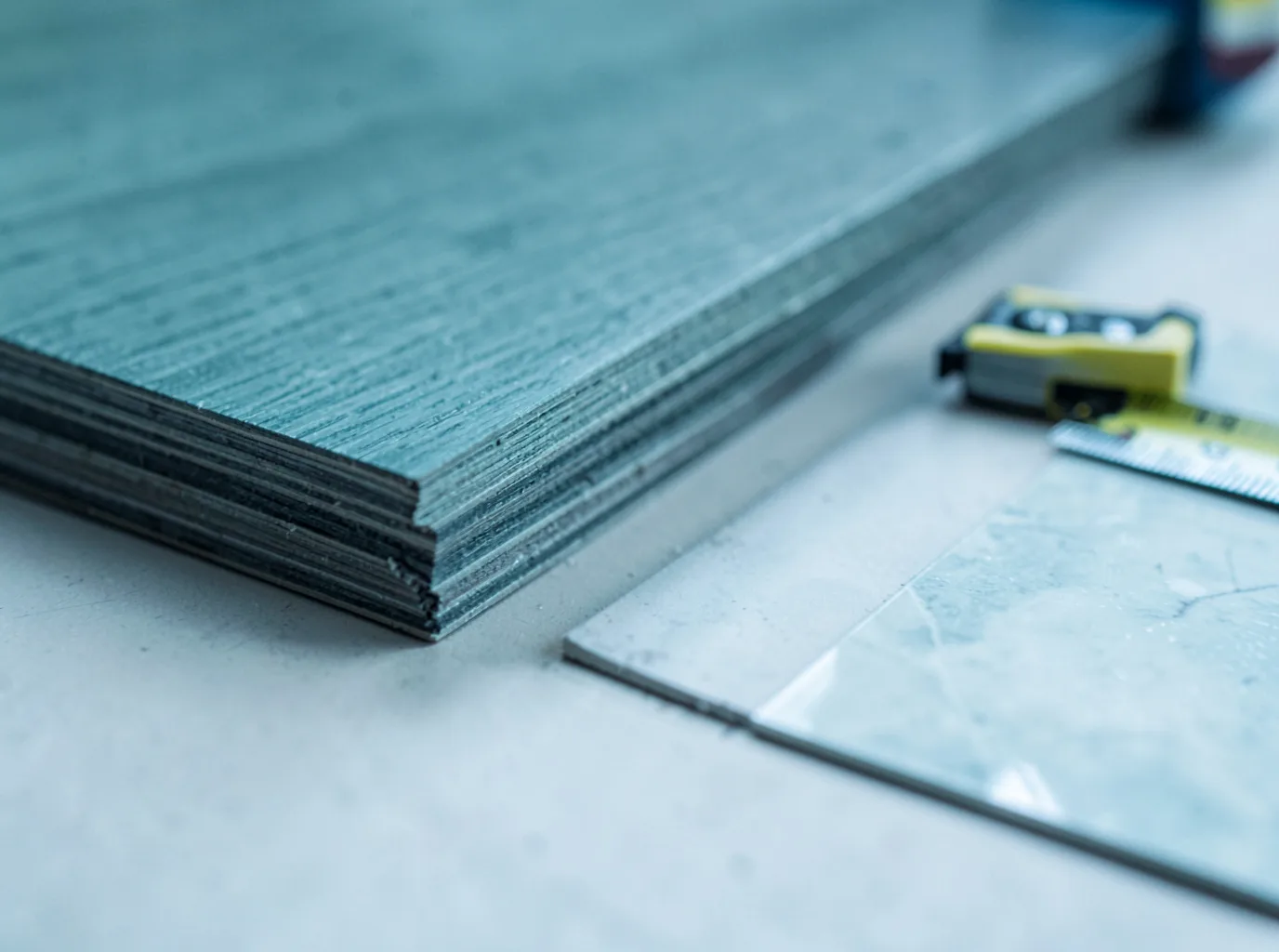 Luxury Vinyl Plank Installation Esmond, IL FAQs